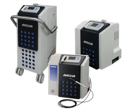 HELEN Series Leak Detectors